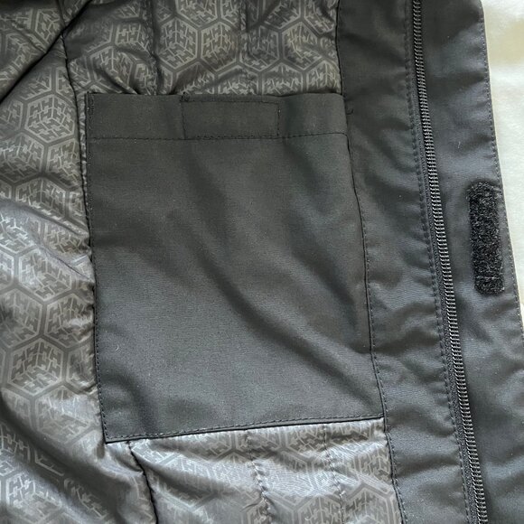 Helly Hansen Men's Ski/Snowboard Jacket, Small, NWOT - Picture 5 of 5